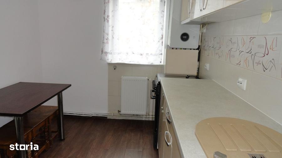 Apartament cu 2 camere decomandate, Calea Floresti, Manastur - 11