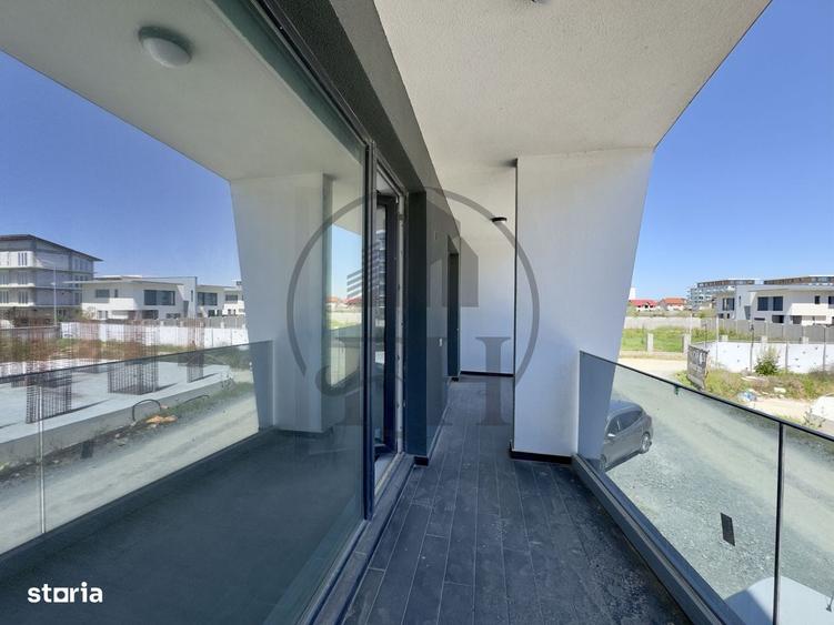 Apartament 2 camere Navodari, Constanta - 6