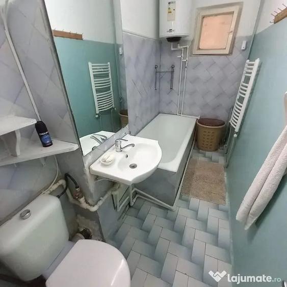 De inchiriat apartament cu 2 camere, etaj 3, Siderurgisti... - 8