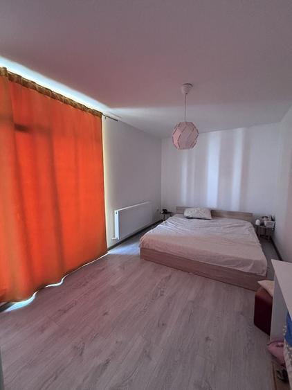 Apartament cu 2 camere în Baciu