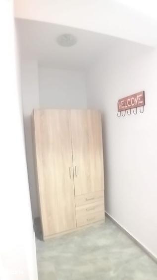 Garsonieră decomandată în Militari