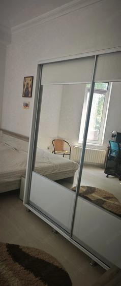 Apartament cu 2 camere decomandat în Bucium