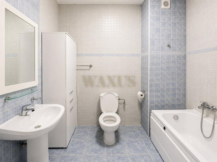 Apartament cu 2 camere semidecomandat, mobilat în Grigorescu