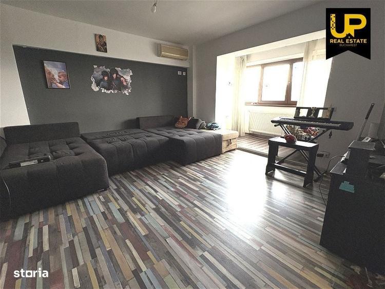 Apartament cu 4 camere decomandat în Dristor