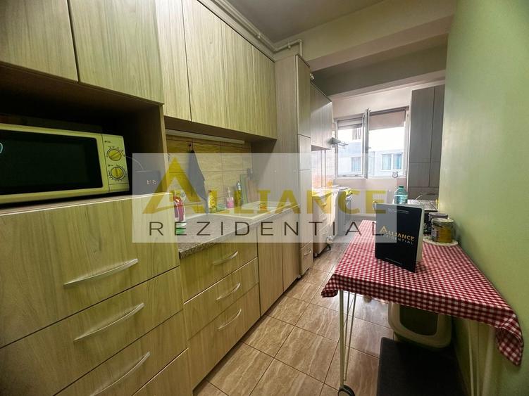 Apartament 2 camere | Moon Residence | Metrou Dimitrie Leonida –10 min - 5