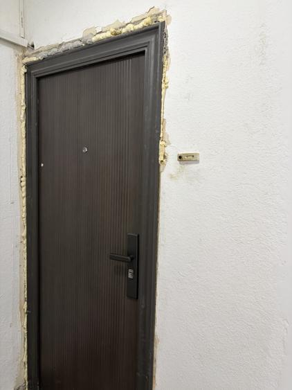 Apartament cu 2 camere decomandat în Giurgiului