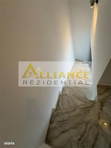 Ap 3 camere/ 3 bai tip Penthouse - 6