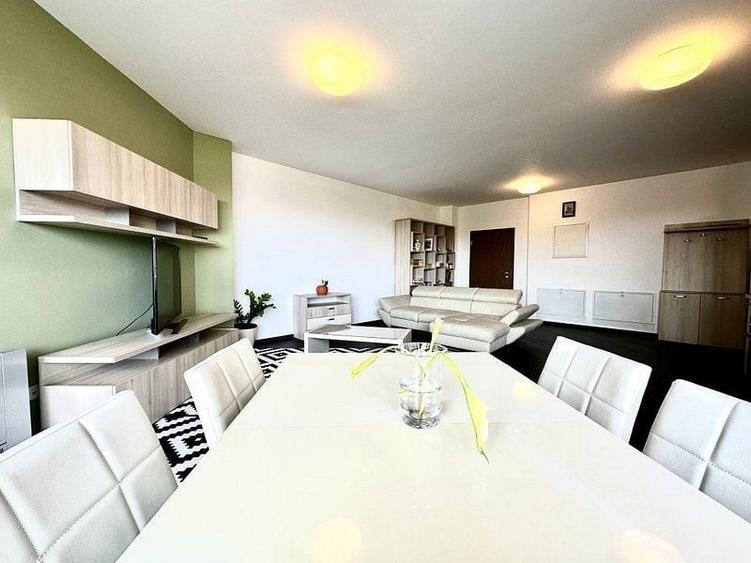 Apartament cu 2 camere decomandat în Bălcescu