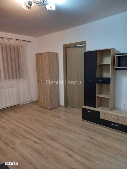 Apartament 2 camere | Etaj 1 | 50 mp | Zona Dambovi?ei