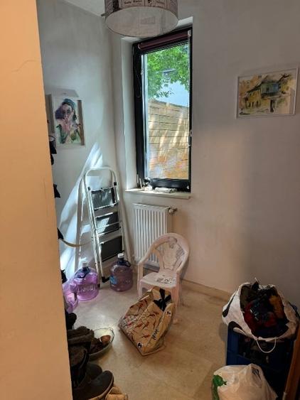 Apartament cu 3 camere semidecomandat, mobilat în Grigorescu