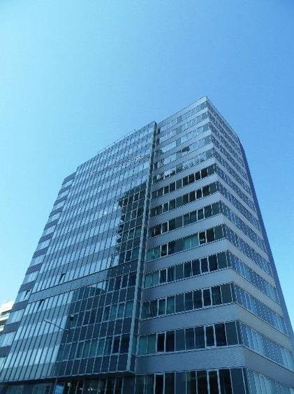 Birou, de 372 mp, în Floreasca