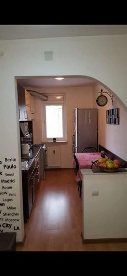 Apartament cu 2 camere decomandat în Nord