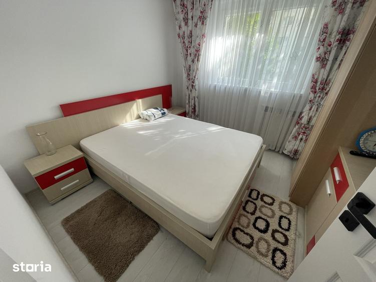 Apartament cu 2 camere în Berceni