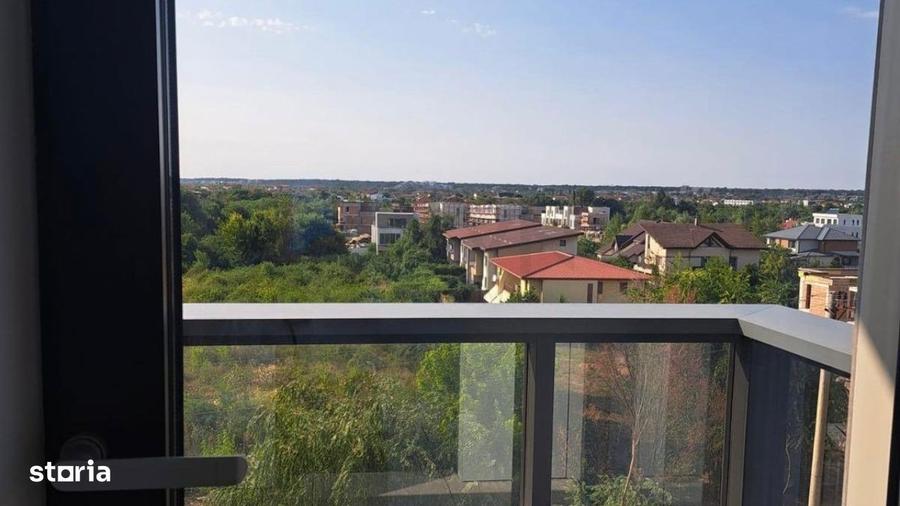 Apartament cu 2 camere în Pipera — fotografia 3