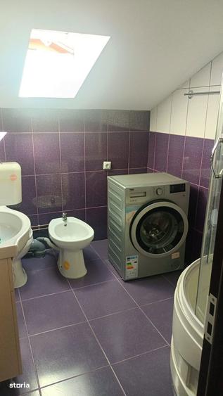 Apartament cu 2 camere în Fizicienilor