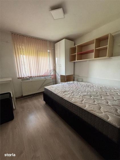 Inchiriere Apartament cu 2 camere decomandat Mircea cel Batran - 4