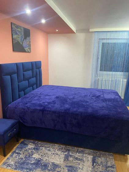 Apartament cu 3 camere decomandat în Viile Noi