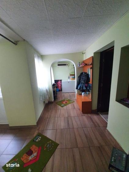 Casa 5 camere | Bucurestii Noi | M. Laminorului 11' | Teren 154 mp - 9