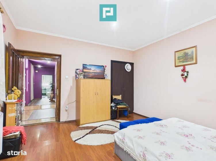 Casă cu 4 camere în Macea