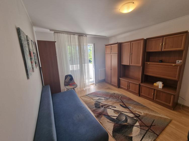 Apartament 2 camere semidecomandat, 42mp, zona Metalurgie, Gradinari, ID:163141 - 2
