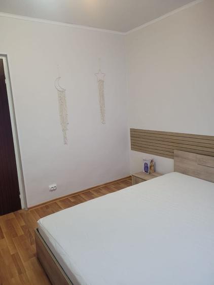 Apartament cu 2 camere decomandat, mobilat în Gorjului