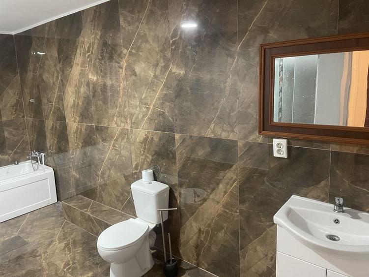 Casă cu 4 camere cu Teren 500 Mp în Clinceni