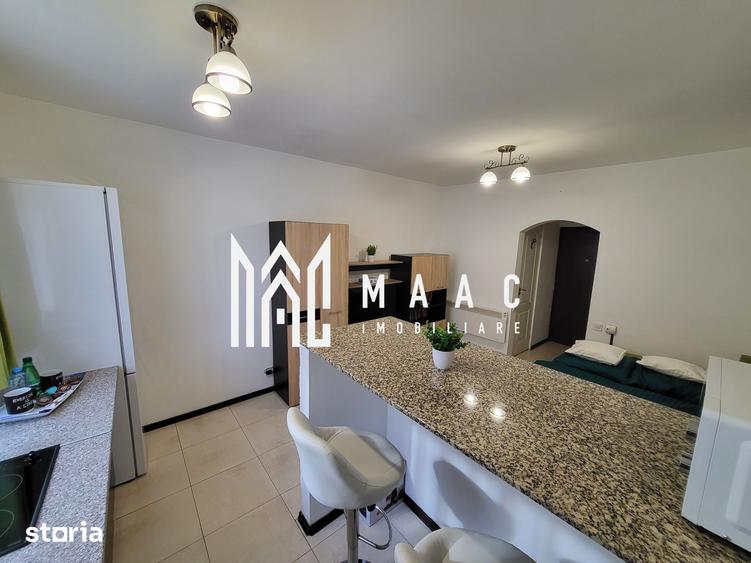Apartament 1 Camera I Renovat I Investitie I Vasile Aaron - 3