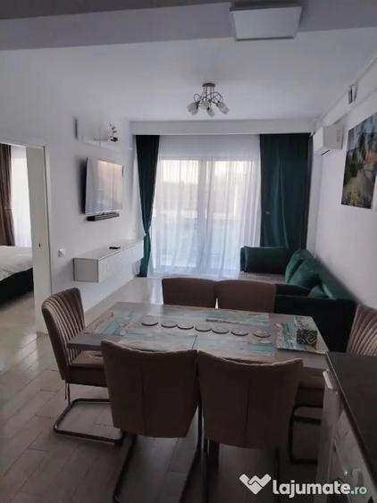 Inchiriere apartament 2 camere Mamaia Nord - 8