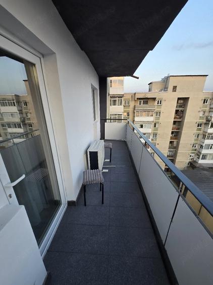 Vand apartament 2 camere 57mp - 5