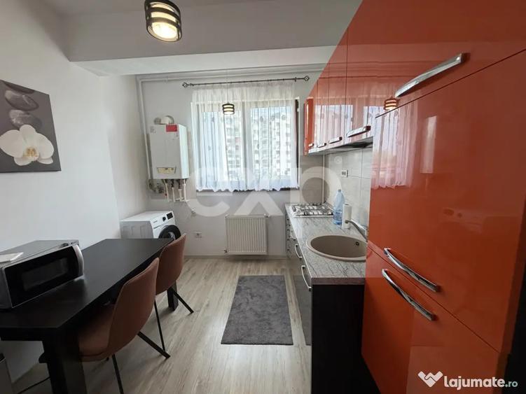 Studio mobilat/utilat parcare inclusa Grand arena 16 minute - Bucuresti (Bucuresti-Ilfov) - 7