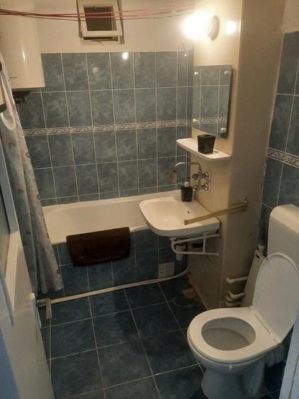 Apartament cu 2 camere decomandat în Nord