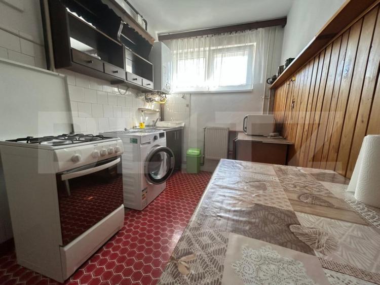 Apartament luminos, 2 camere, Pet Friendly, Zona Grigorescu - 6