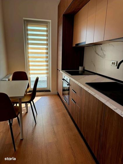 Apartament cu 2 camere în Craiovei