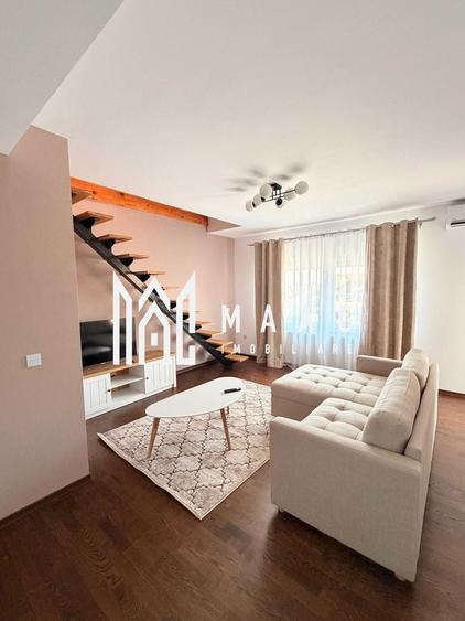Apartament 2 camere decomandat | Șelimbăr | mansardă, parcare - 1