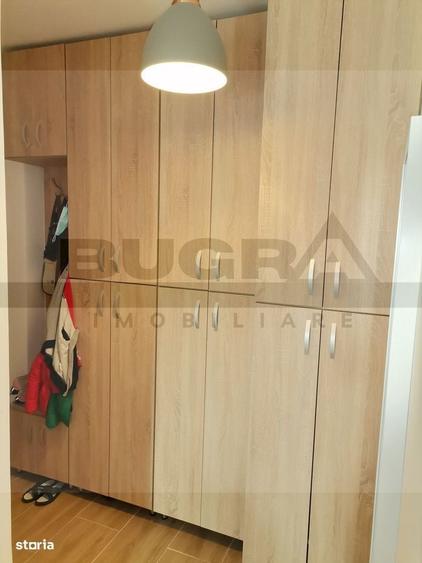 Apartament 3 camere, 66 mp, etaj intermediar, 2 terase, parcare, Iris - 3