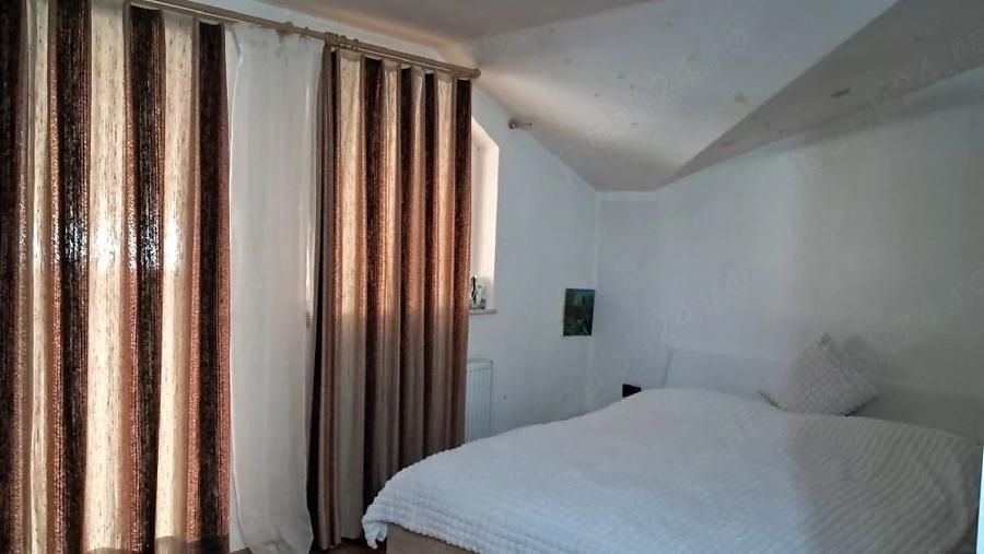 Casa 4 camere Labu?e?ti 160 mp utili , 600 mp teren - 9