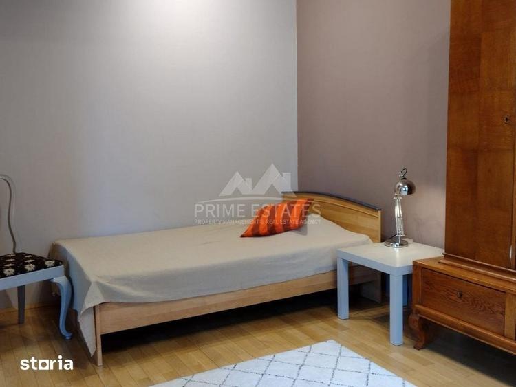 De inchiriat 3 camere parcare subterana, doar 5 minute de Parcul Heras - 7