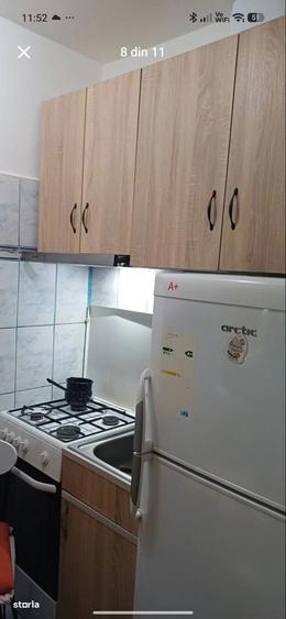 Garsonieră în Iosefin