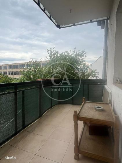 Apartament de inchiriat cu 3 camere in zona ultracentrala, Oradea - 12