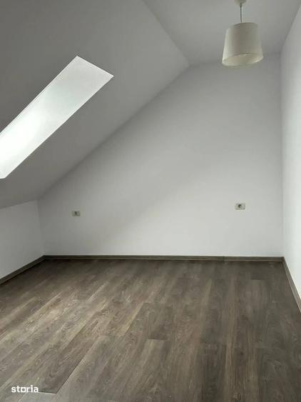 Apartament cu 4 camere în Dobroești