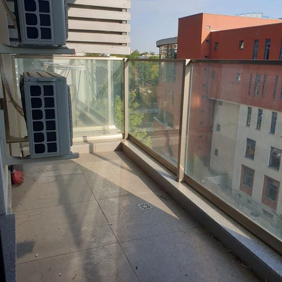 Apartament cu 2 camere decomandat, mobilat în Politehnica