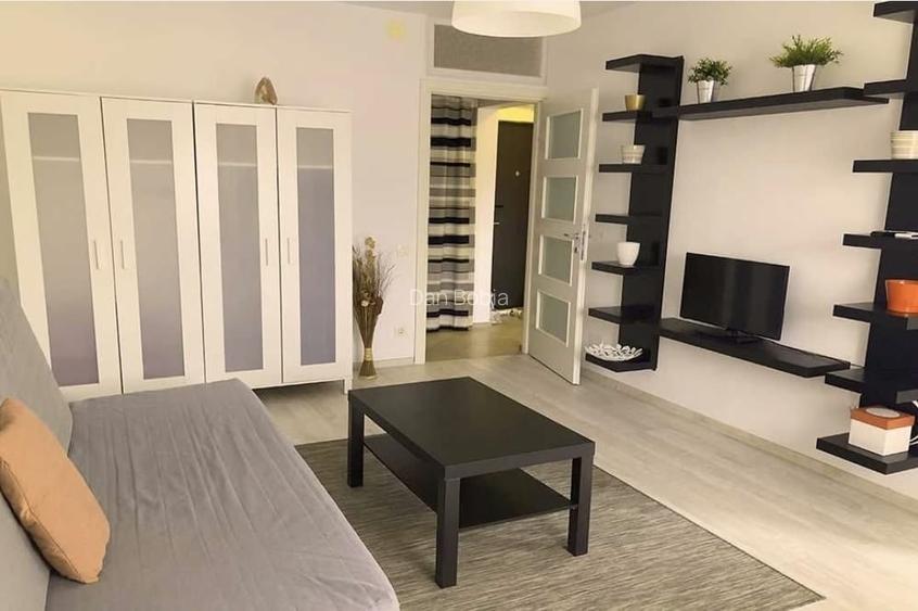 Garsoniera Baba novac Campia libertatii DB3491
