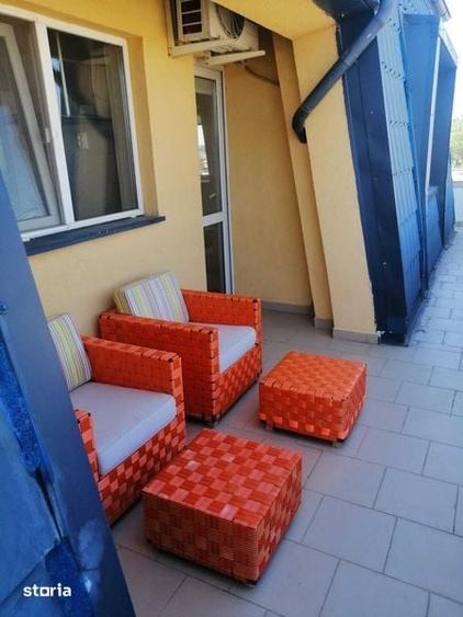 Apartament cu 2 camere decomandat în Alexandru cel Bun