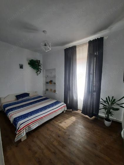 Casă cu 4 camere cu Teren 3171 Mp în Bod
