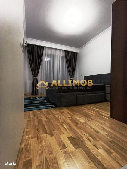 Apartament cu 3 camere in Ploiesti, MRS Village, zona Albert - 6
