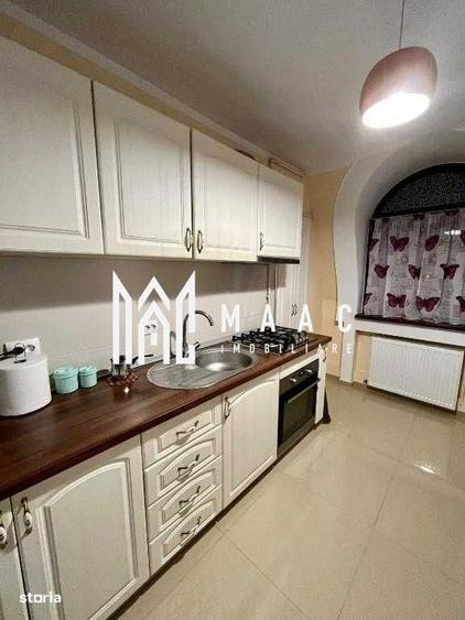 Apartament 3 camere de inchiriat | Sibiu, Central | 72 mp - 4