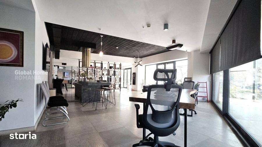 Spațiu comercial, de 145 mp, în Unirii