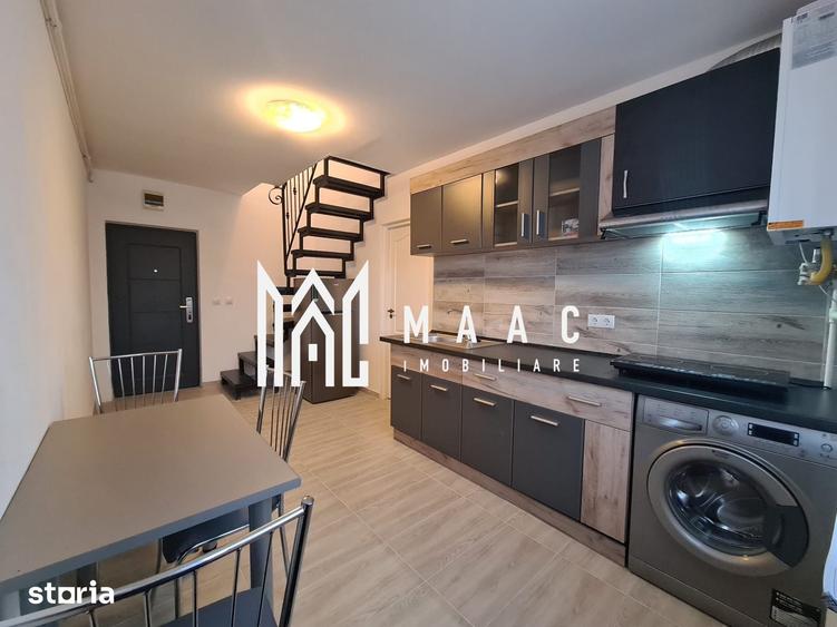 Apartament cu 3 camere decomandat în Ștrand