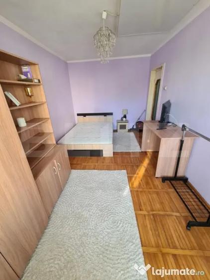 Garsonieră decomandată în Tudor