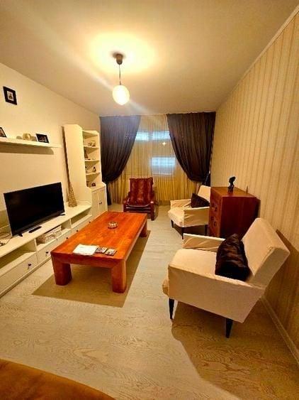 Apartament 3 camere | parcare inclusă |renovat |centrală proprie- zona Lujerului - 1